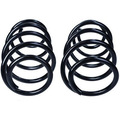 MAXGEAR 60-1698D Affjedringsfjeder - Suspension Spring MAXGEAR 60-1698D Affjedringsfjeder - Suspension Spring