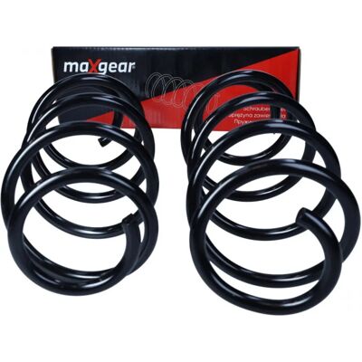 MAXGEAR 60-1701D Mola de suspensão - Mola de suspensão MAXGEAR 60-1701D Mola de suspensão - Mola de suspensão