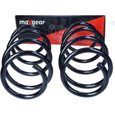 MAXGEAR 60-1705D Veerspiraal - Veerspiraal MAXGEAR 60-1705D Veerspiraal - Veerspiraal