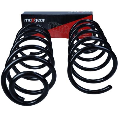MAXGEAR 60-1706D Ressort de suspension - Ressort - Publicité MAXGEAR 60-1706D Ressort de suspension - Ressort - Publicité