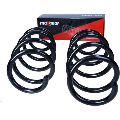 MAXGEAR 60-1707D Fahrwerksfeder - Fahrwerksfeder MAXGEAR 60-1707D Fahrwerksfeder - Fahrwerksfeder