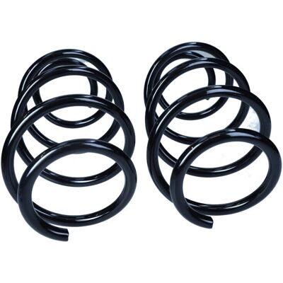 MAXGEAR 60-1713D Molla di sospensione - Suspension Spring MAXGEAR 60-1713D Molla di sospensione - Suspension Spring