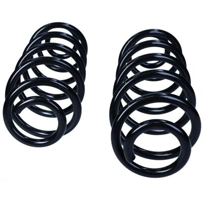 MAXGEAR 60-1719D Fahrwerksfeder - 2er Set für Audi MAXGEAR 60-1719D Fahrwerksfeder - 2er Set für Audi