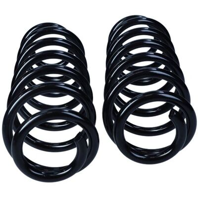 MAXGEAR 60-1721D Suspension Spring - Suspension Spring MAXGEAR 60-1721D Suspension Spring - Suspension Spring