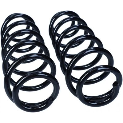 MAXGEAR 60-1723D Molla di sospensione - Molla di sospensione MAXGEAR 60-1723D Molla di sospensione - Molla di sospensione