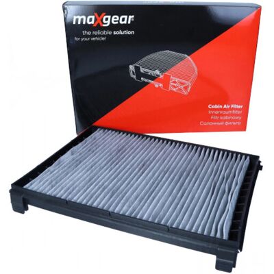 MAXGEAR 26-2581 - Filtro armadio MAXGEAR 26-2581 - Filtro armadio