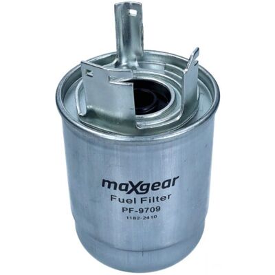 MAXGEAR 26-2975 Filtro Carburante - OEM Nissan 16400-HV80A MAXGEAR 26-2975 Filtro Carburante - OEM Nissan 16400-HV80A