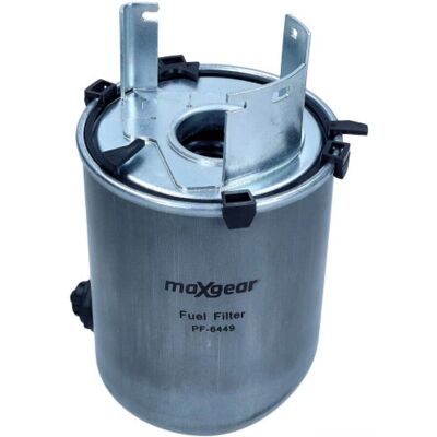 MAXGEAR 26-2976 Bränslefilter - OEM-del Nissan MAXGEAR 26-2976 Bränslefilter - OEM-del Nissan