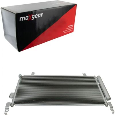 MAXGEAR AC830295 - Răcitor de aer condiționat MAXGEAR AC830295 - Răcitor de aer condiționat