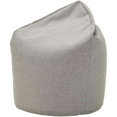 Sconto Grauer Sitzsack - Sitzsack Sconto Grauer Sitzsack - Sitzsack