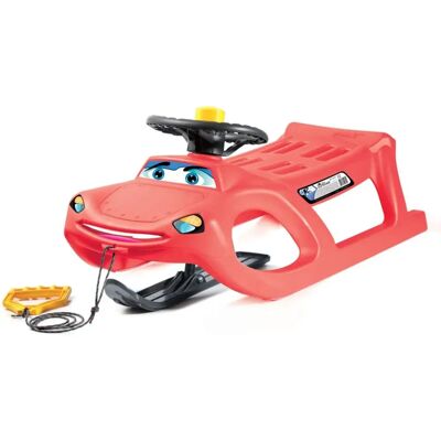 Collezione di sterzo Prosperplast Zigi-zet - Slitta Collezione di sterzo Prosperplast Zigi-zet - Slitta