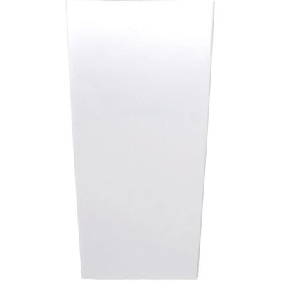 Prosperplast Urbi Vaso di Fiori - Impermeabile, Interno/Esterna, 12.6x12.6x20 cm Prosperplast Urbi Vaso di Fiori - Impermeabile, Interno/Esterna, 12.6x12.6x20 cm