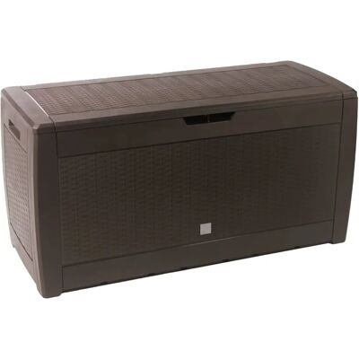 Prosperplast Boxe rato 310 l marrón Prosperplast Boxe rato 310 l marrón