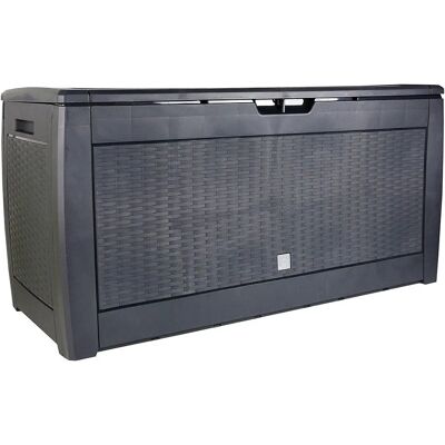 Prosperplast Matuba 310 L (MBM310) - (MBR310) anthrazit Prosperplast Matuba 310 L (MBM310) - (MBR310) anthrazit
