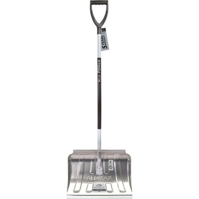 Prosperplast Alumax Ergo Schneeschaufel - Schneeschieber Aluminium Prosperplast Alumax Ergo Schneeschaufel - Schneeschieber Aluminium