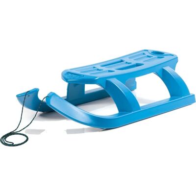 Prosperplast Trineo Alto Arrow - Wytrzymały Plastikowy Sanki Prosperplast Trineo Alto Arrow - Wytrzymały Plastikowy Sanki