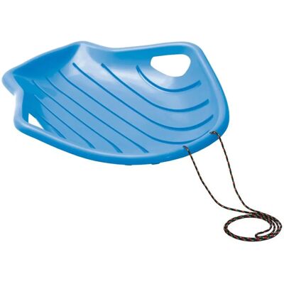 Traîneau Prosperplast Big M Collection 78x15x60 Cm Bleu Flèche Traîneau Prosperplast Big M Collection 78x15x60 Cm Bleu Flèche