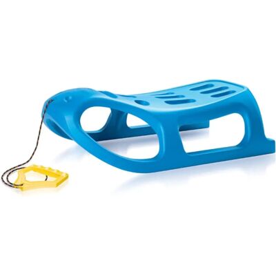 Prosperplast Mały Seal Plandeką - 86x25x46 Cm Prosperplast Mały Seal Plandeką - 86x25x46 Cm