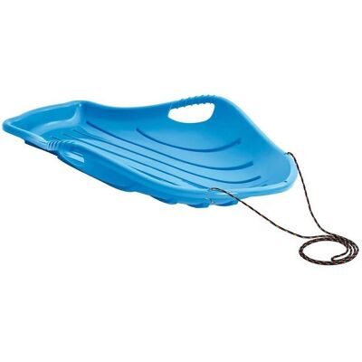 Prosperplast Slitta per bambini Big - Slitta di plastica Prosperplast Slitta per bambini Big - Slitta di plastica