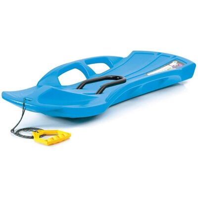 Prosperplast Schneetrain Control Schlitten - Für Kinder Und Familien Prosperplast Schneetrain Control Schlitten - Für Kinder Und Familien