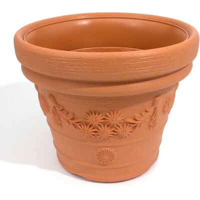 Prosperplast Modelo 65L - Maceta Decorativa Prosperplast Modelo 65L - Maceta Decorativa