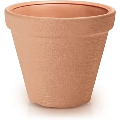 Vaso da fiori Prosperplast 36L Ladrillo - Giardino & Esterno Vaso da fiori Prosperplast 36L Ladrillo - Giardino & Esterno