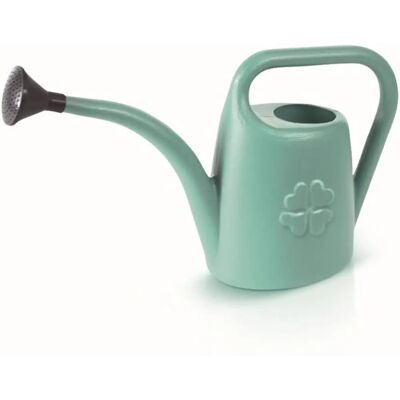 Regadera de jardín Prosperplast Koni - Plástico resistente a UV - 4,5L Regadera de jardín Prosperplast Koni - Plástico resistente a UV - 4,5L