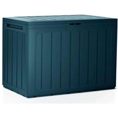 Prosperplast Aufbewahrungsbox 190L - anthrazit (ZA1211) Prosperplast Aufbewahrungsbox 190L - anthrazit (ZA1211)