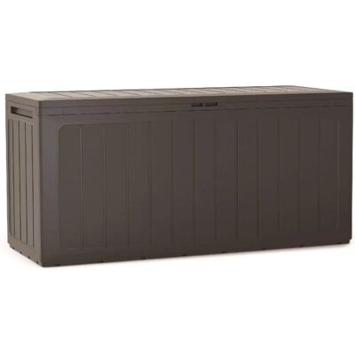 Prosperplast Boardebox 280L - umbra Prosperplast Boardebox 280L - umbra
