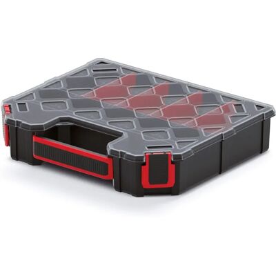 KISTENBERG Modello ktg30256s - Scatola porta minuteria con scomparti KISTENBERG Modello ktg30256s - Scatola porta minuteria con scomparti