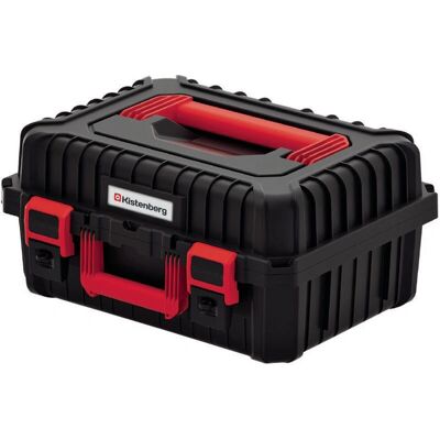 Prosperplast Schwerer Werkzeugkoffer - Aufbewahrungsbox Prosperplast Schwerer Werkzeugkoffer - Aufbewahrungsbox