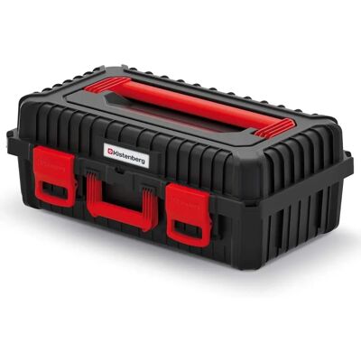 KISTENBERG Modello 5 Custodia portatile per utensili elettrici - Scatola di stoccaggio KISTENBERG Modello 5 Custodia portatile per utensili elettrici - Scatola di stoccaggio