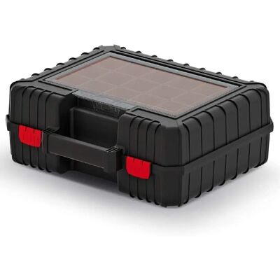 Kistenberg 33.5x38.4x14.4 cm Ki072 Organizer Box - Toolbox Kistenberg 33.5x38.4x14.4 cm Ki072 Organizer Box - Toolbox