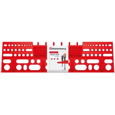 Prosperplast Werkzeugregal - 580 X 158 X 67 Mm Prosperplast Werkzeugregal - 580 X 158 X 67 Mm