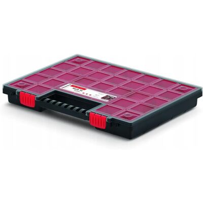 Kistenberg Custodia resistente KNO40305B - Custodia di stoccaggio Kistenberg Custodia resistente KNO40305B - Custodia di stoccaggio
