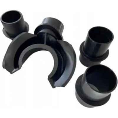 Prosperplast Icanset 3 Ensemble d'Accessoires pour Réservoir d'Eau Prosperplast Icanset 3 Ensemble d'Accessoires pour Réservoir d'Eau