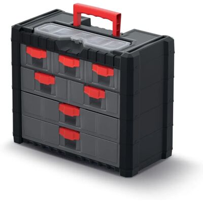 Kistenberg - Organizzatore di carico - 20x40x26cm Kistenberg - Organizzatore di carico - 20x40x26cm
