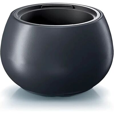 Prosperplast Vaso di fiori heos 32L - Flower Pot Prosperplast Vaso di fiori heos 32L - Flower Pot