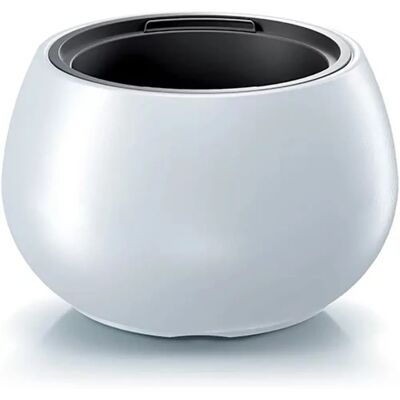 Vaso da Piante Prosperplast Heos 32l - Riserva, 436x436x270 mm Vaso da Piante Prosperplast Heos 32l - Riserva, 436x436x270 mm