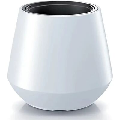 Vaso da fiori Prosperplast Heos 32L Bianco - Vaso da Fiori Vaso da fiori Prosperplast Heos 32L Bianco - Vaso da Fiori