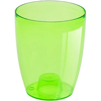Prosperplast Coubi Orchid 13cm - Pot de fleurs - Publicité Prosperplast Coubi Orchid 13cm - Pot de fleurs - Publicité