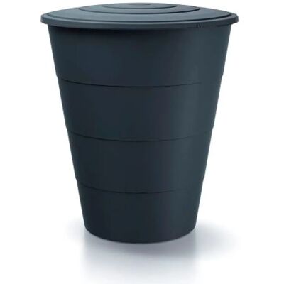 Prosperplast - Esővízgyűjtő 210L - Tartós, környezetbarát műanyag Prosperplast - Esővízgyűjtő 210L - Tartós, környezetbarát műanyag