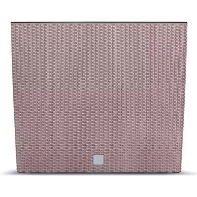 Prosperplast Rato Case Mocca Plant Container - Plant Container Prosperplast Rato Case Mocca Plant Container - Plant Container