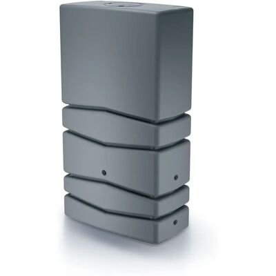 Prosperplast Aqua Tower 350L - Regenwassertank Prosperplast Aqua Tower 350L - Regenwassertank