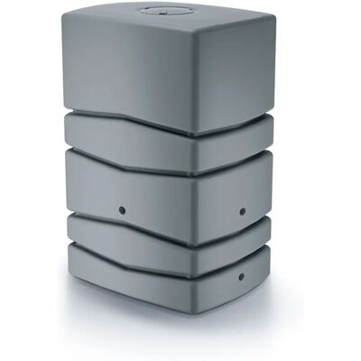 Prosperplast Aqua Tower 450L Esővízgyűjtő hordó - Water Collection Barrel Prosperplast Aqua Tower 450L Esővízgyűjtő hordó - Water Collection Barrel