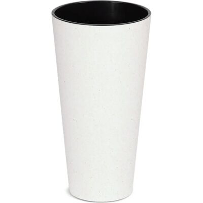 Prosperplast Modell: 20x20x38,1cm Eco Blumentopf - Blumentopf Prosperplast Modell: 20x20x38,1cm Eco Blumentopf - Blumentopf