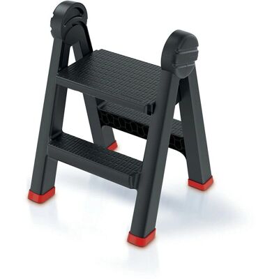 Scala Titan KLD4565 - 150kg, Nero, 470x435x630mm Scala Titan KLD4565 - 150kg, Nero, 470x435x630mm