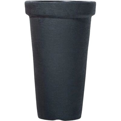 PROSPERPLAST Classic Tower 400 Plant Pot - Weather-Resistant, 63cm PROSPERPLAST Classic Tower 400 Plant Pot - Weather-Resistant, 63cm