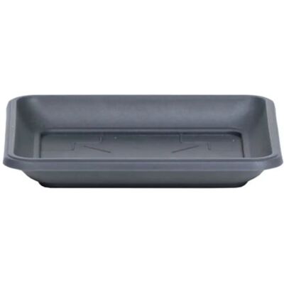 Prosperplast Terra Kasvilava - Tuki kukkaruukuille - 27x27x3,8 cm Prosperplast Terra Kasvilava - Tuki kukkaruukuille - 27x27x3,8 cm