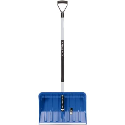 Prosperplast Schneeschaufel Alutube Ergo - Schneeschaufel Prosperplast Schneeschaufel Alutube Ergo - Schneeschaufel